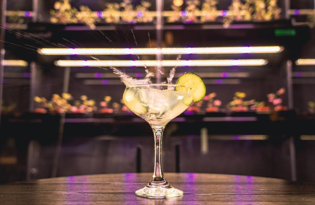 休斯顿jw万豪酒店 休斯敦 外观 照片